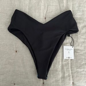 Skatie Melly Bikini Bottom